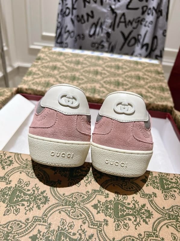 Кроссовки фото 9