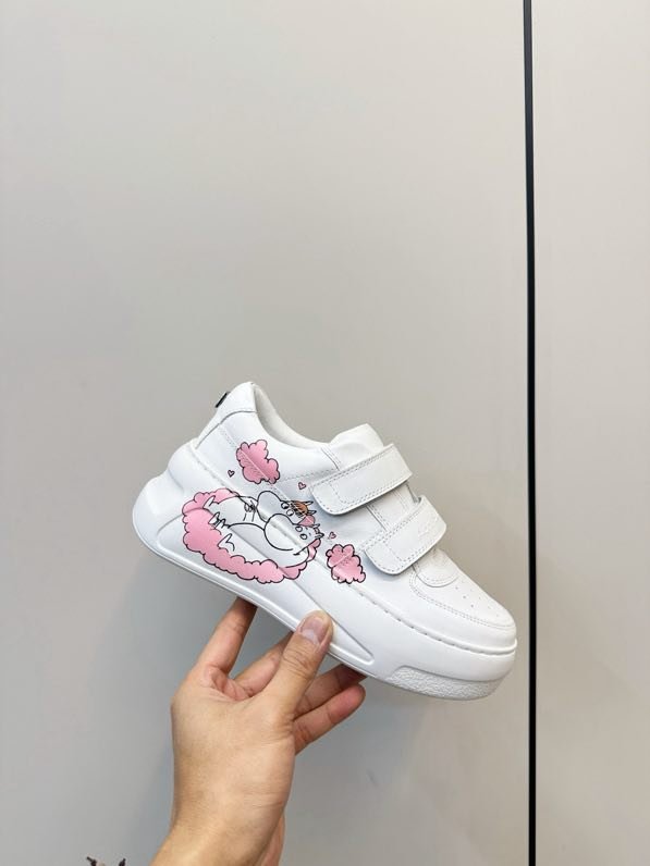 Кроссовки фото 9