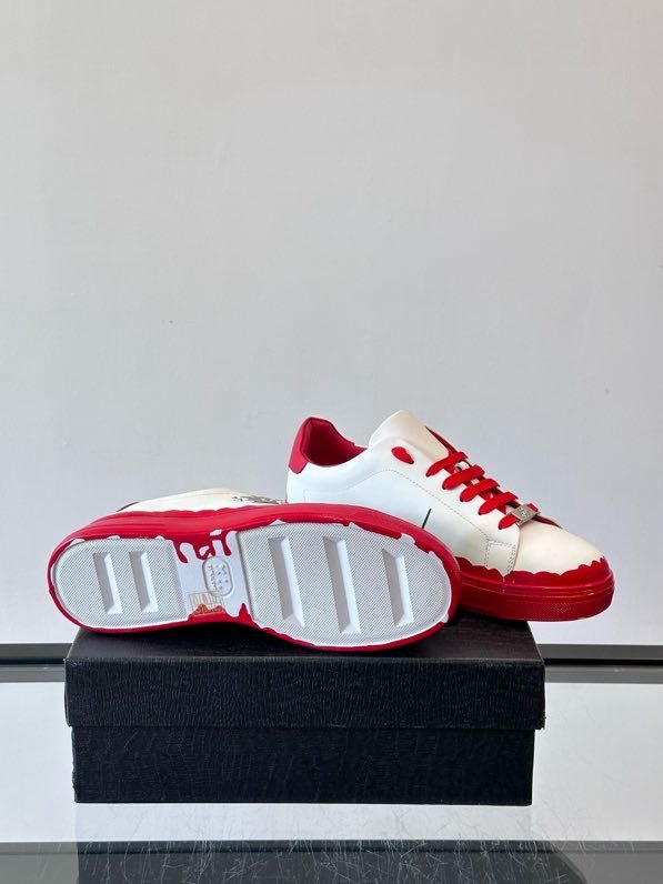 Кроссовки фото 9