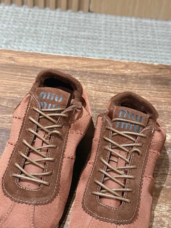 Кроссовки фото 9