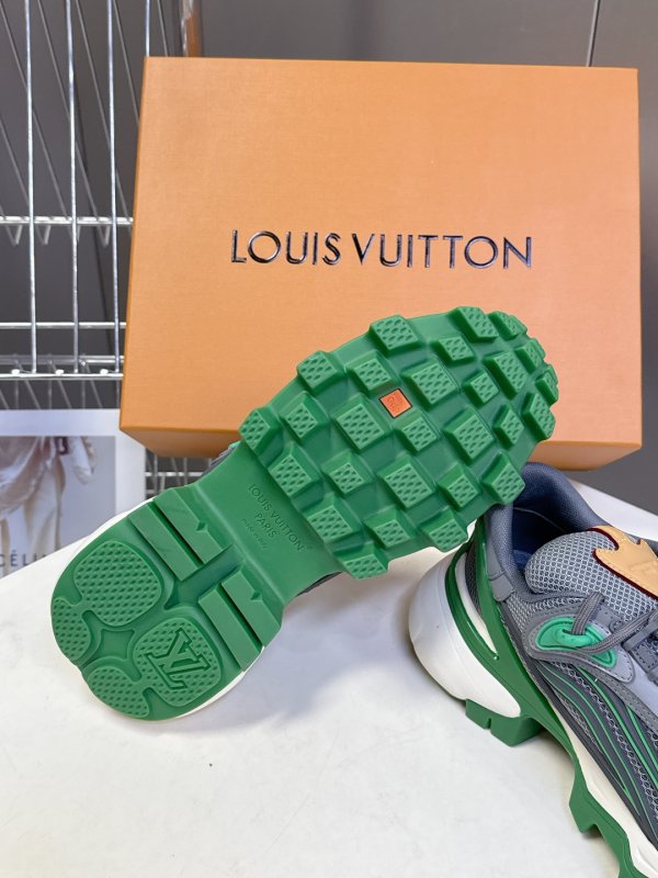 Кроссовки фото 9