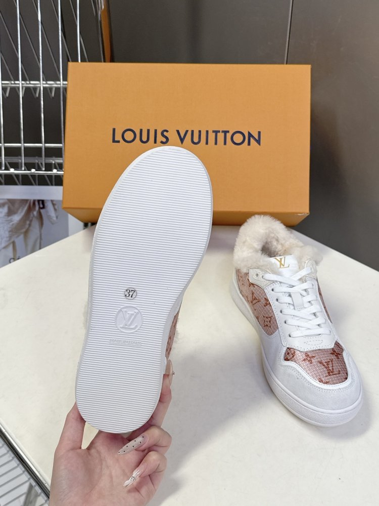 Кроссовки фото 9