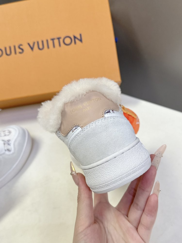 Кроссовки фото 9