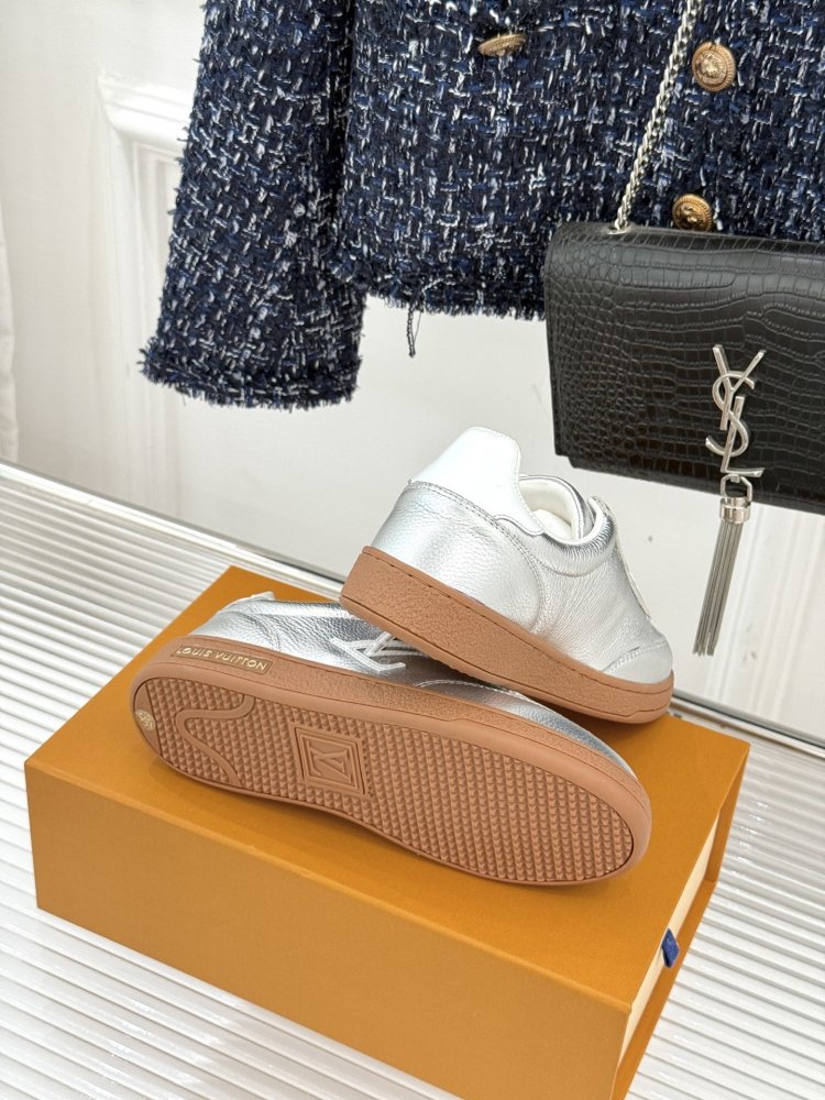 Кроссовки фото 9