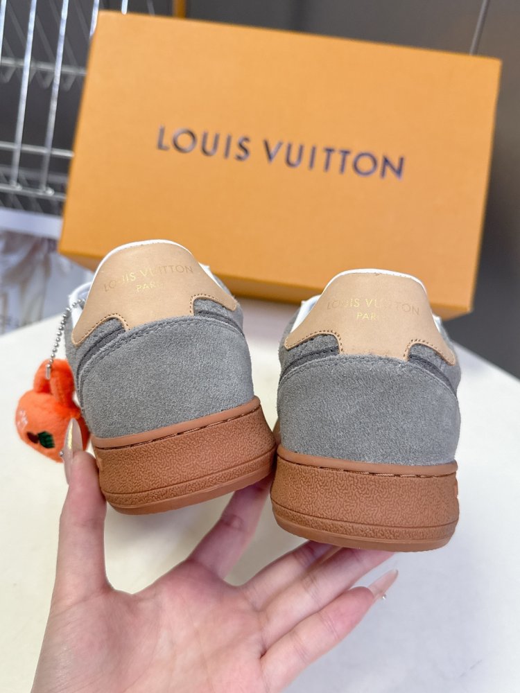 Кроссовки фото 9