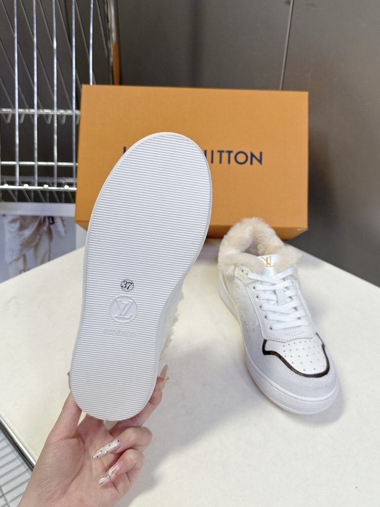 Кроссовки фото 9