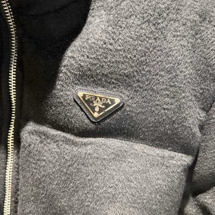 Куховик женский с поясом фото 3