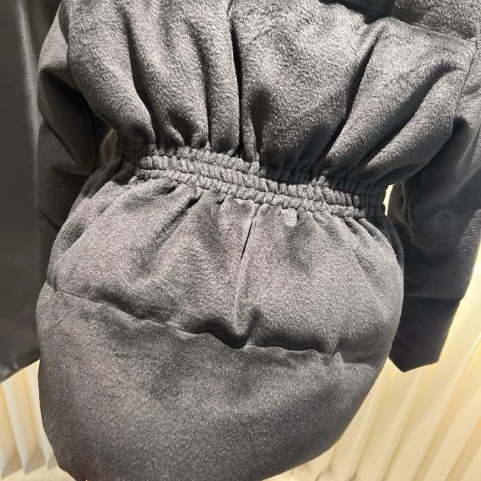 Куховик женский с поясом фото 4