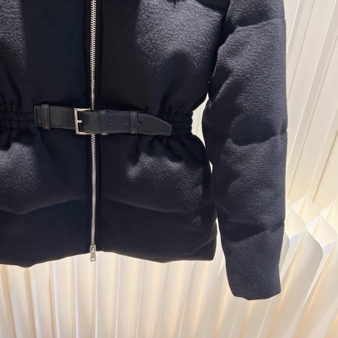 Куховик женский с поясом фото 6