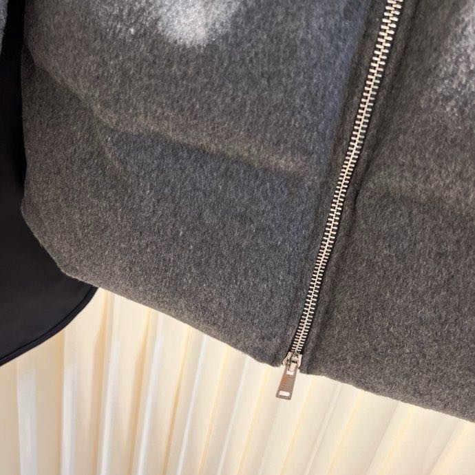 Куховик женский с поясом фото 7