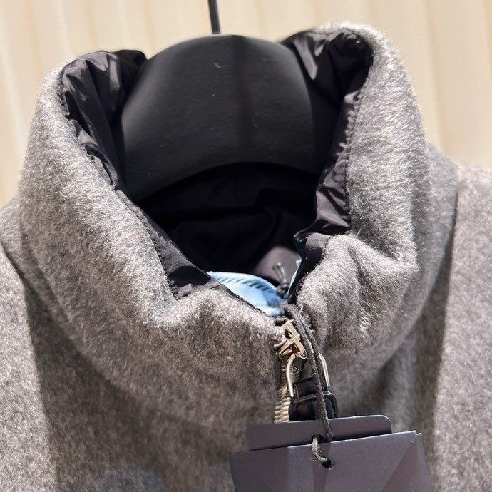 Куховик женский с поясом фото 9