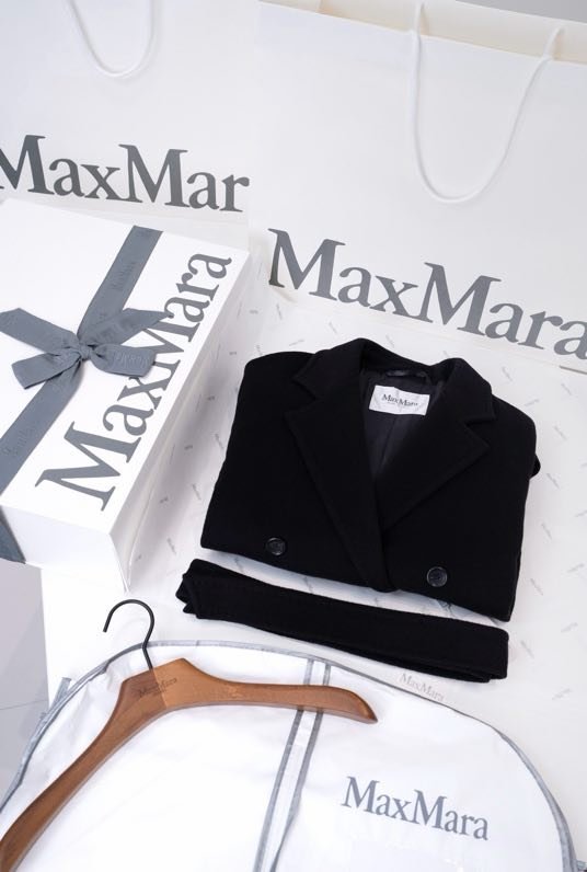 Культове довге пальто Madame фото 3