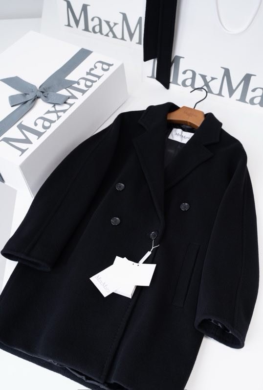 Культове довге пальто Madame фото 5