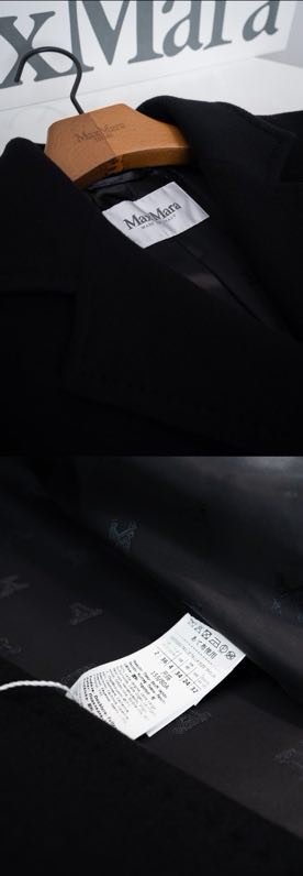 Культове довге пальто Madame фото 6