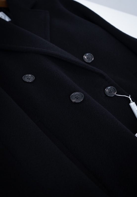 Культове довге пальто Madame фото 7