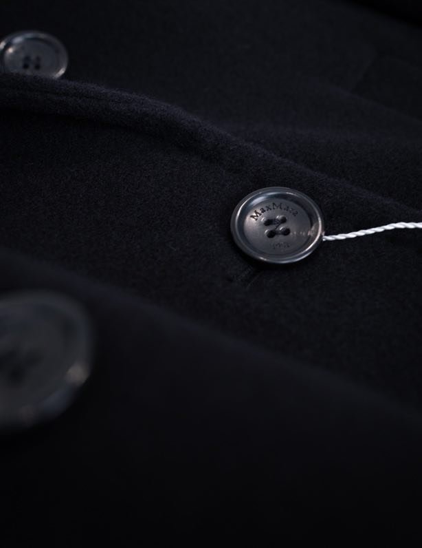 Культове довге пальто Madame фото 8