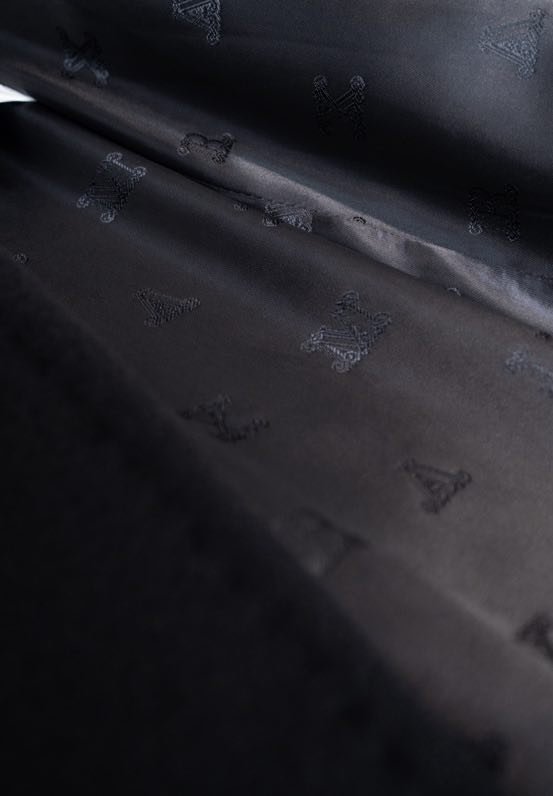 Культове довге пальто Madame фото 9