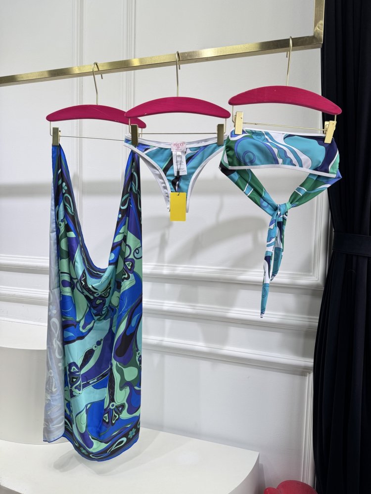 Swimsuit