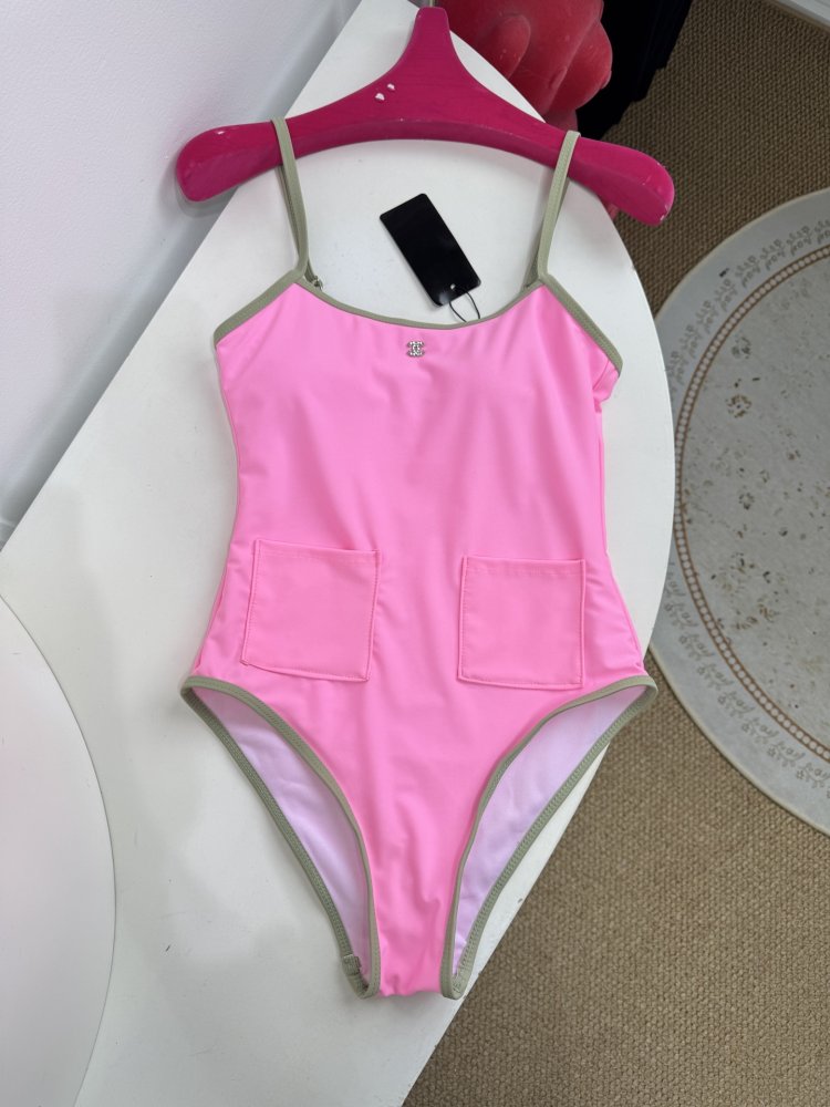 Swimsuit