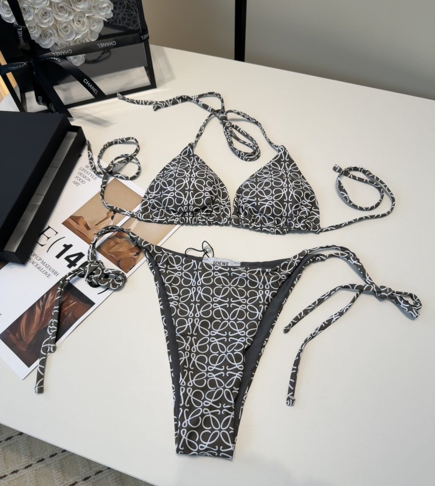 Swimsuit