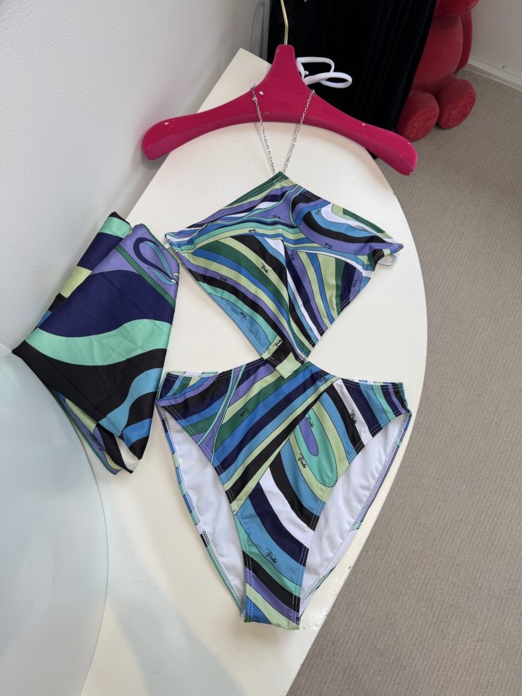 Swimsuit