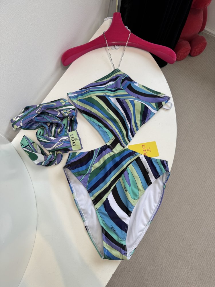 Swimsuit