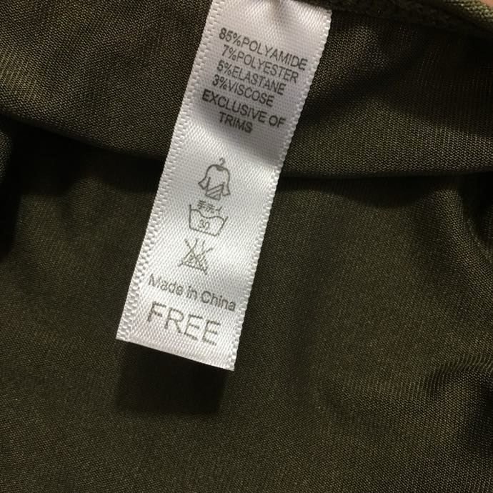 Купальник фото 8