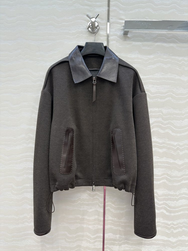 Jacket bomber women's