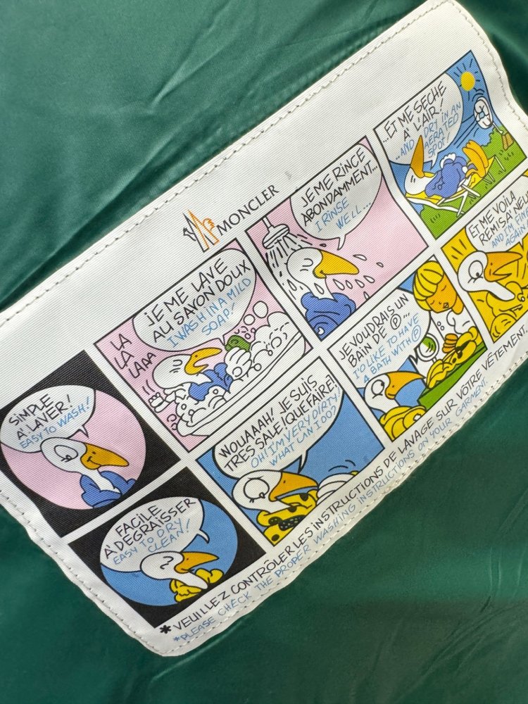 Куртка длинная пуховая мужская фото 4