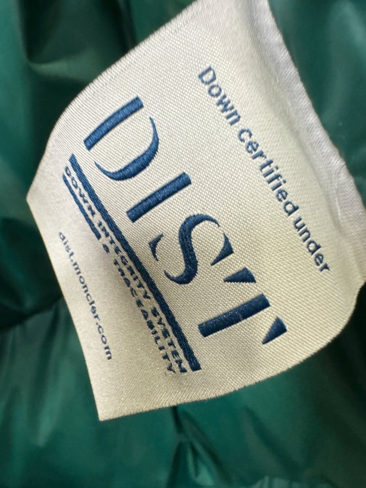 Куртка длинная пуховая мужская фото 5