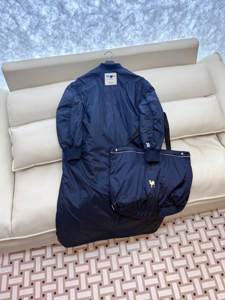 Куртка длинная женская из верблюжьей шерсти фото 4