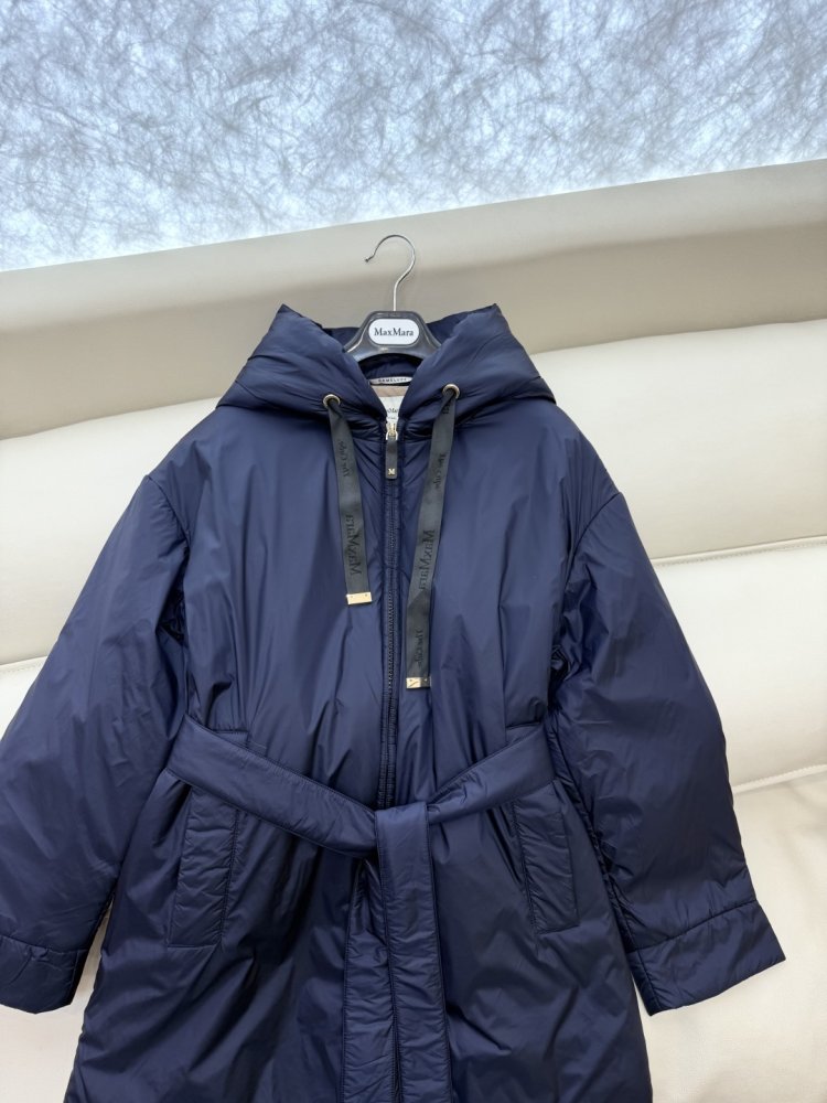 Куртка довга жіноча з верблюжої вовни фото 6