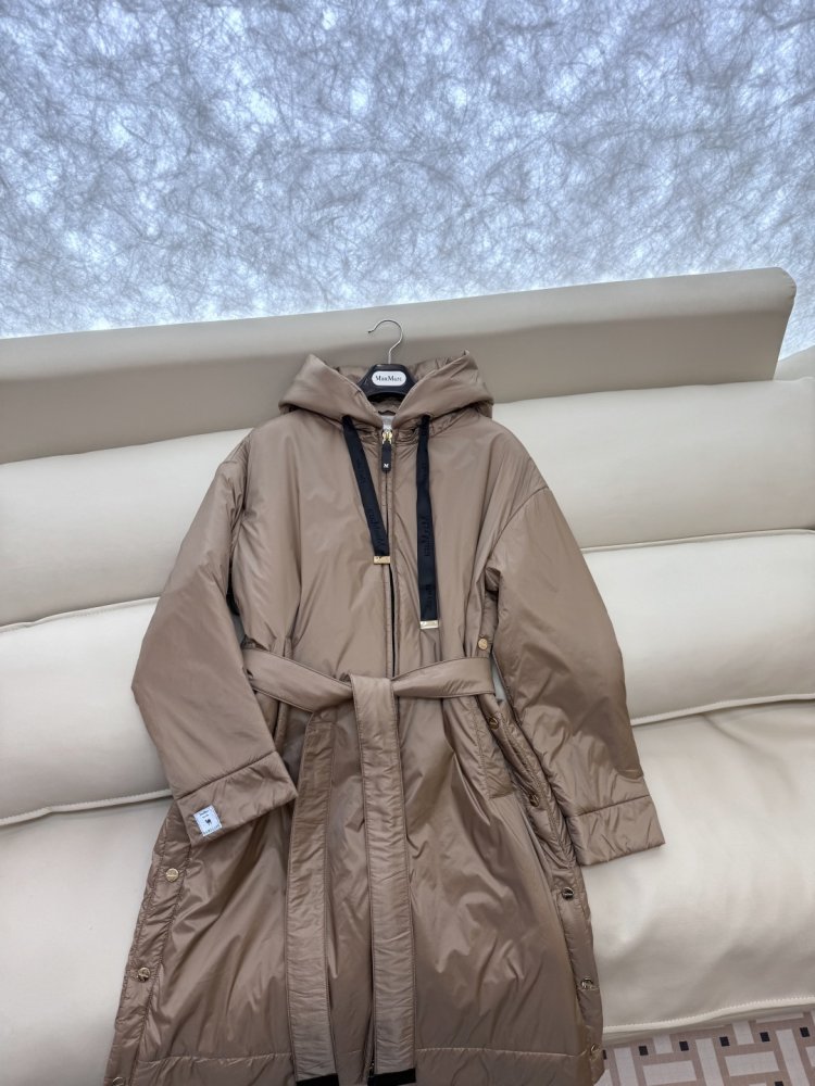 Куртка длинная женская из верблюжьей шерсти фото 6