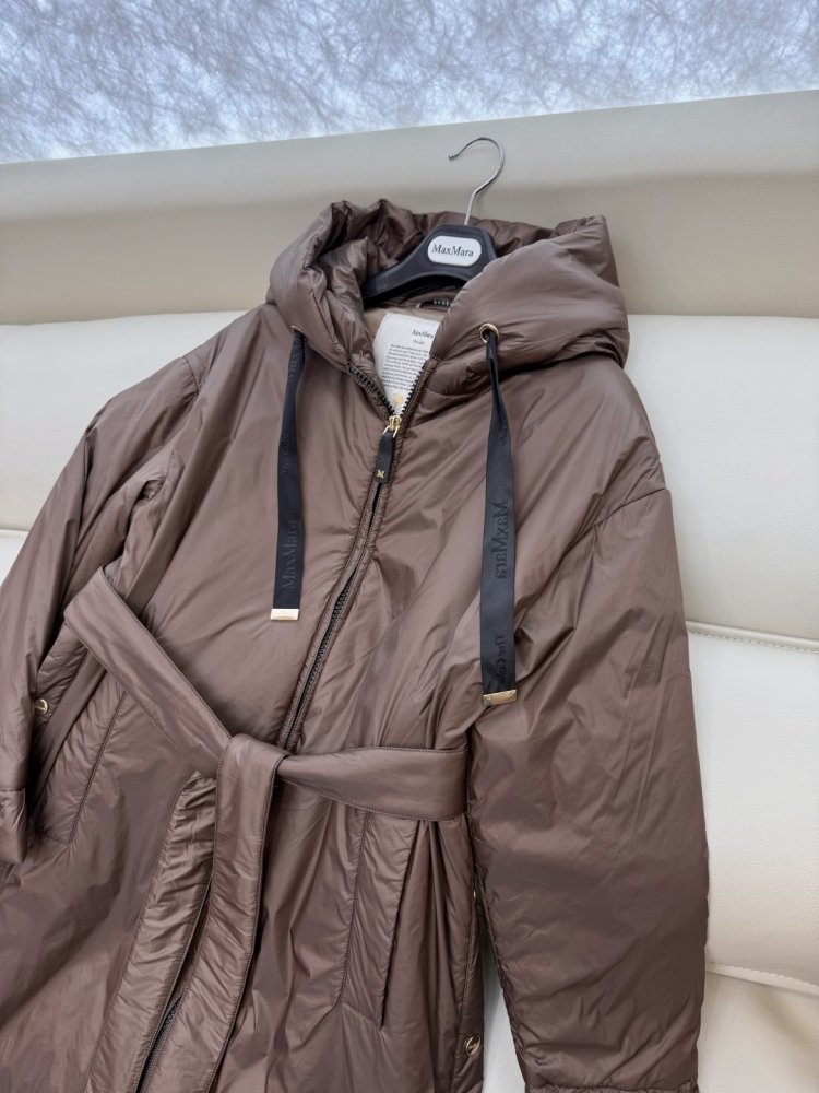 Куртка длинная женская из верблюжьей шерсти фото 6