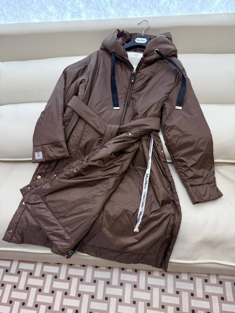 Куртка длинная женская из верблюжьей шерсти фото 8