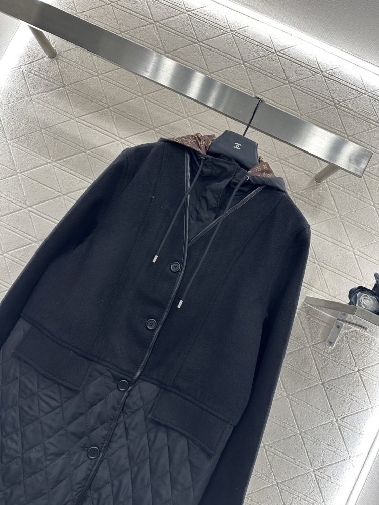 Куртка длинная женская фото 3