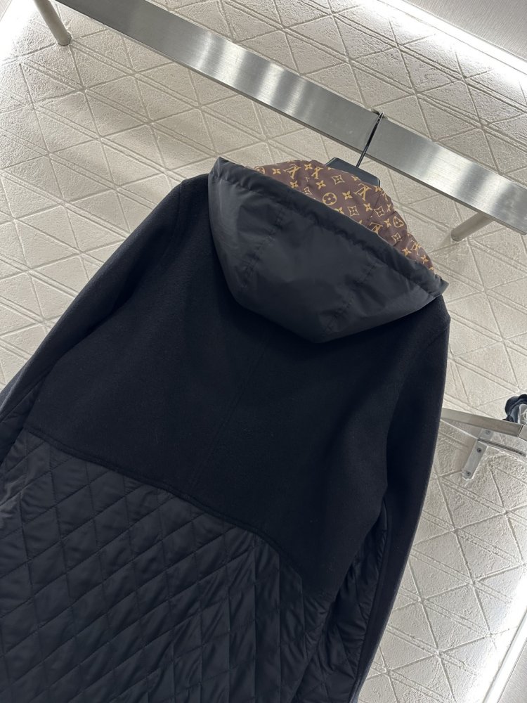 Куртка длинная женская фото 4