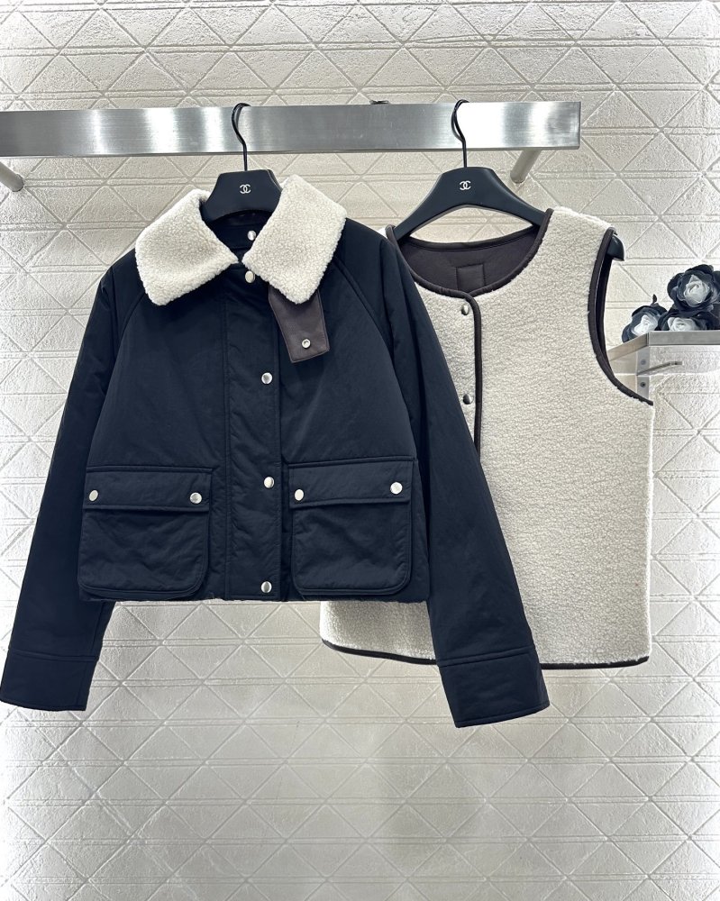 Куртка двухсекционная жіноча фото 3