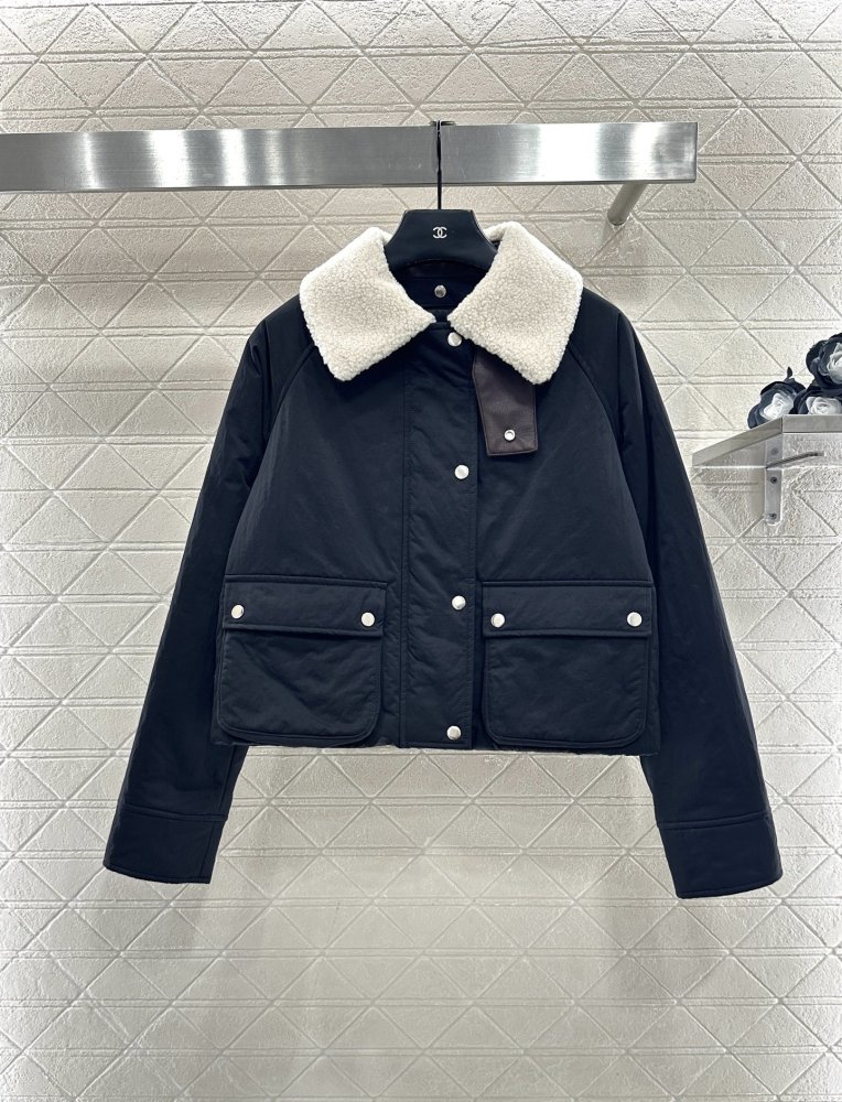 Куртка двухсекционная жіноча фото 4