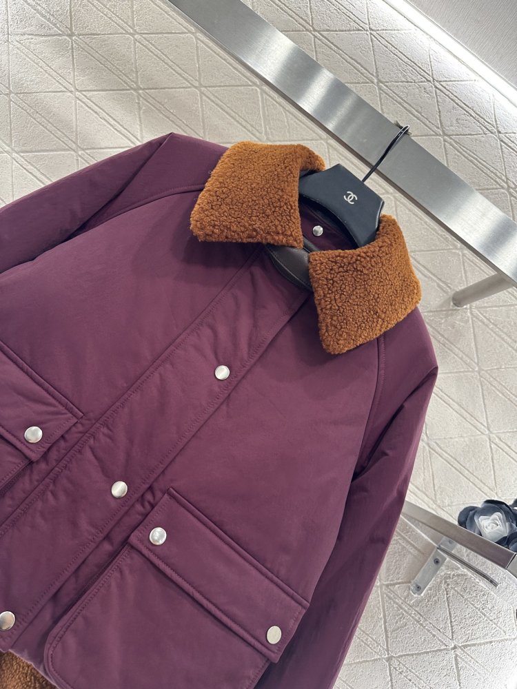 Куртка двухсекционная женская фото 5