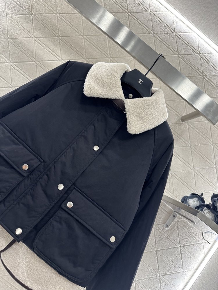 Куртка двухсекционная жіноча фото 5