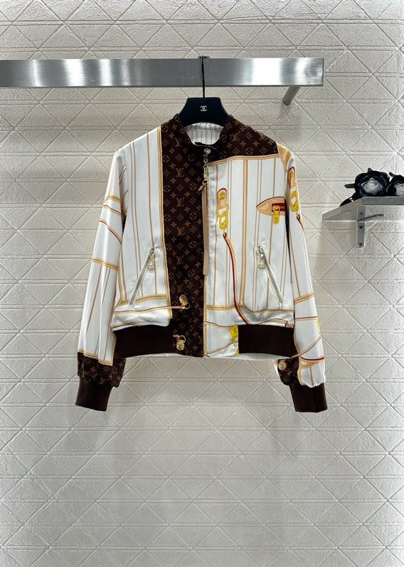 Куртка двостороння жіноча