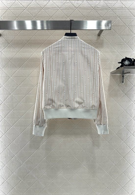 Куртка двостороння жіноча фото 2