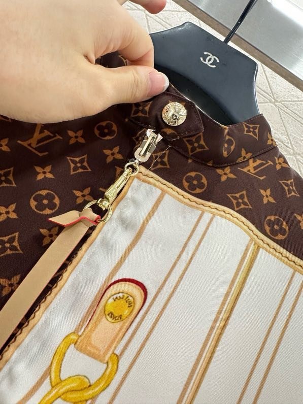 Куртка двостороння жіноча фото 3