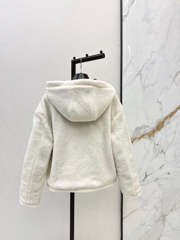 Jacket two-sided фото 2