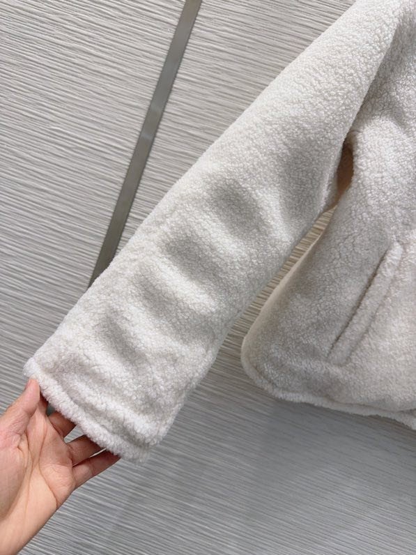 Jacket two-sided фото 4