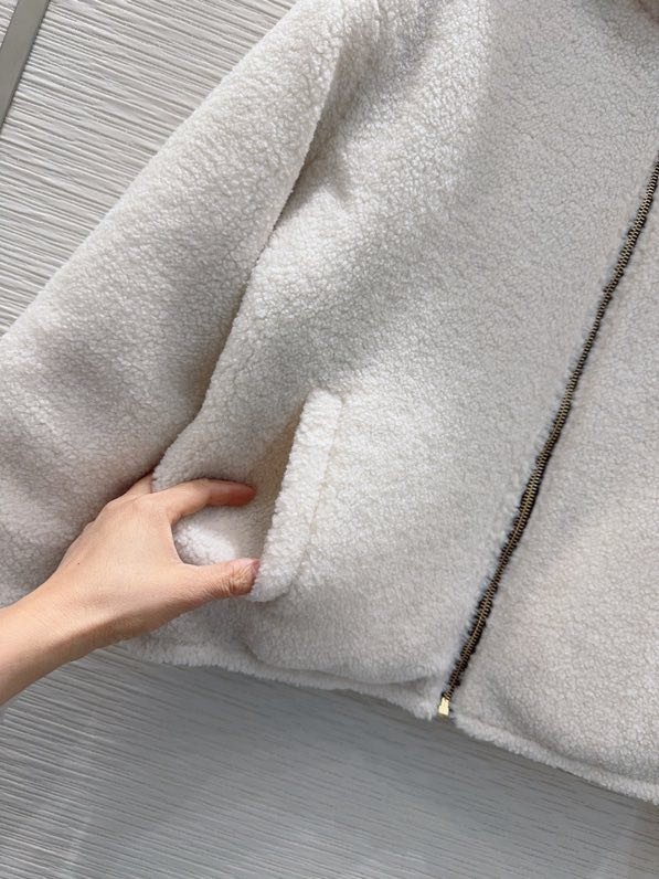 Jacket two-sided фото 8