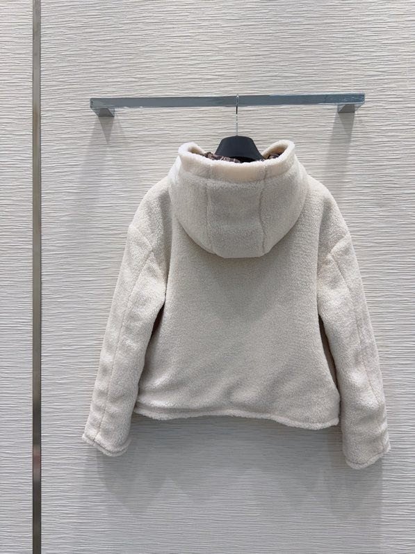 Jacket two-sided фото 9