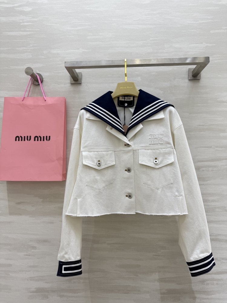 Куртка джинсовая женская