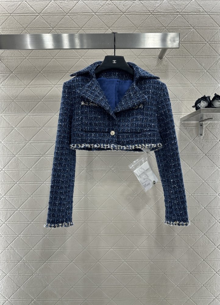 Куртка джинсовая женская